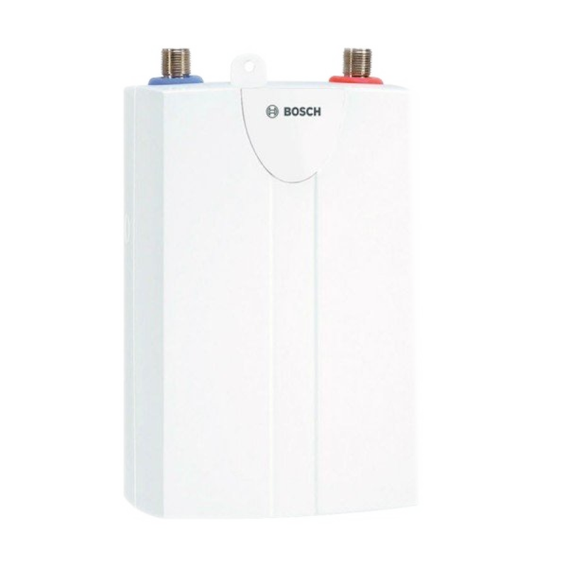 Проточний водонагрівач BOSCH, 1,8л/хв (Tronic 1000 4 T)